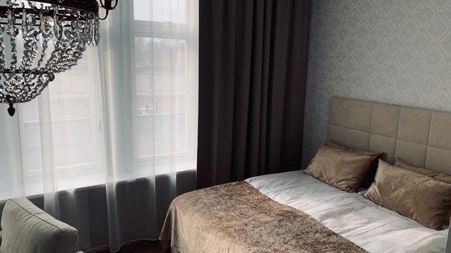 Orsa Jaernvaegshotell Kamer foto